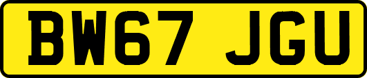 BW67JGU