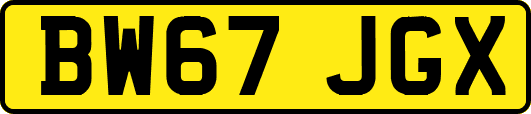 BW67JGX