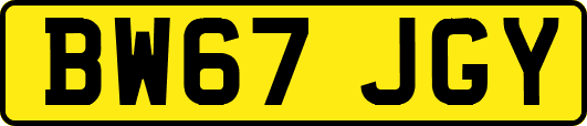 BW67JGY