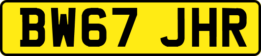 BW67JHR