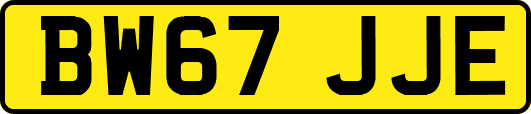 BW67JJE