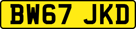BW67JKD