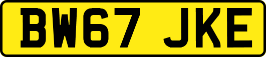 BW67JKE