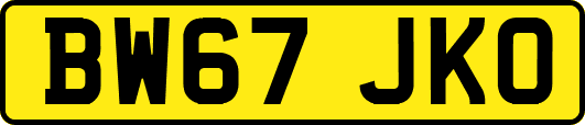 BW67JKO