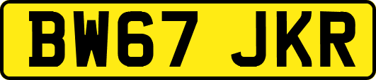 BW67JKR