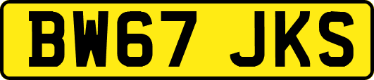 BW67JKS