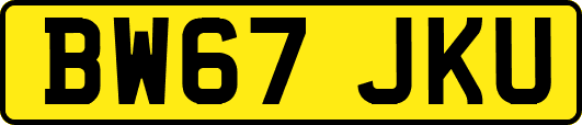 BW67JKU