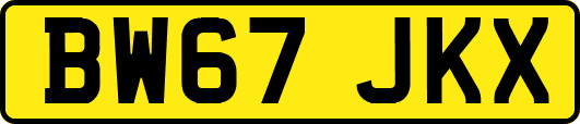 BW67JKX