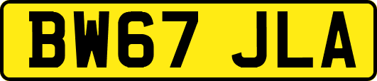 BW67JLA