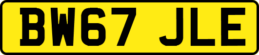 BW67JLE
