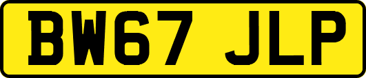 BW67JLP