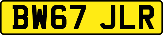 BW67JLR