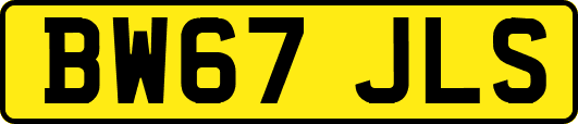 BW67JLS