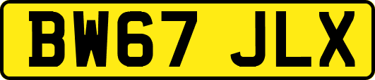 BW67JLX