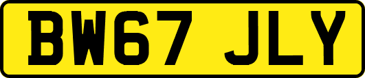 BW67JLY