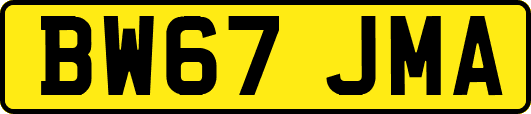 BW67JMA