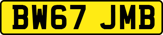 BW67JMB