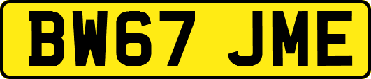 BW67JME
