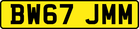 BW67JMM