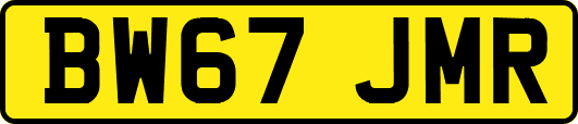 BW67JMR