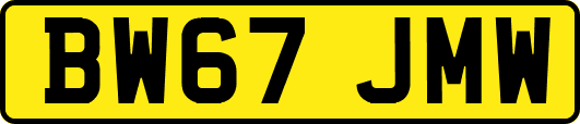 BW67JMW