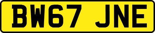BW67JNE