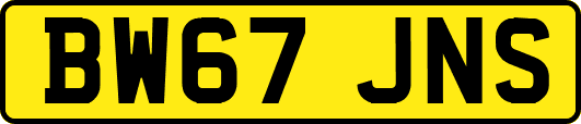BW67JNS