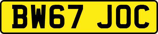 BW67JOC