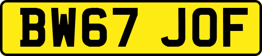 BW67JOF