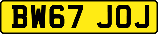 BW67JOJ