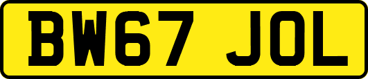 BW67JOL