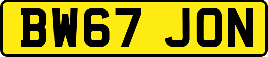 BW67JON