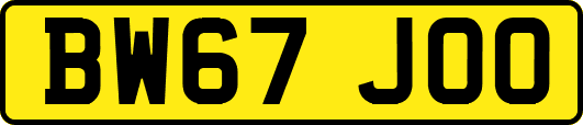 BW67JOO