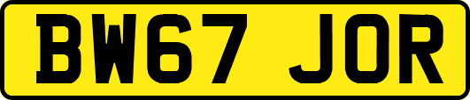 BW67JOR
