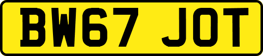 BW67JOT