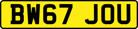 BW67JOU