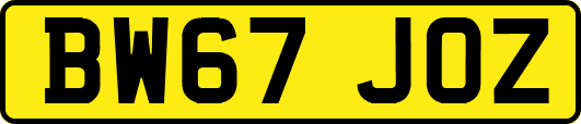 BW67JOZ