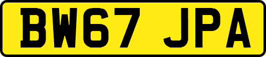 BW67JPA
