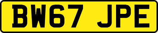 BW67JPE