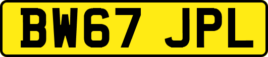 BW67JPL