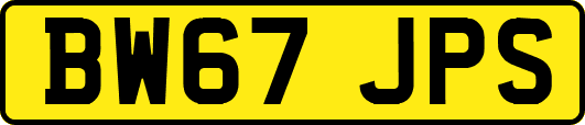 BW67JPS