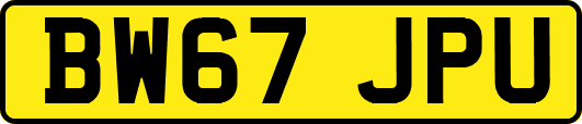 BW67JPU