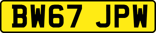 BW67JPW