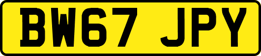 BW67JPY