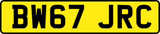 BW67JRC