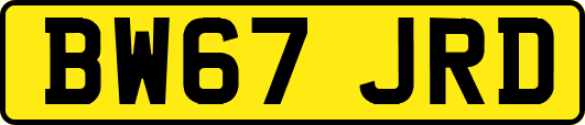 BW67JRD