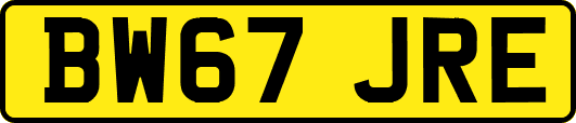 BW67JRE