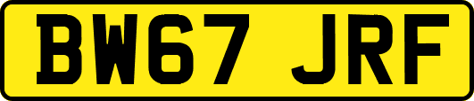 BW67JRF