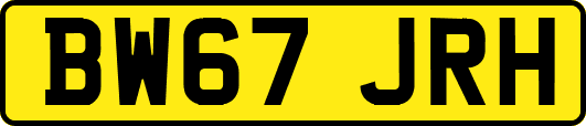 BW67JRH