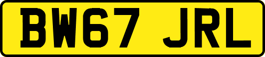 BW67JRL